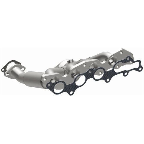MagnaFlow Direct Fit Catalytic Converter 08-09 Ford Focus 2.0L - 49139