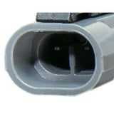 MOOG 2007 Chevrolet Silverado 2500 HD Classic Front / Rear Hub Assembly - 515086