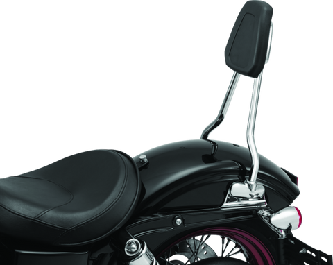 Kuryakyn Sissy Bar For Dyna Chrome - 6583