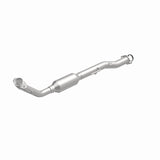 MagnaFlow Direct Fit Catalytic Converter 1995 Ford Ranger 2.3L - 3391389