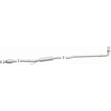 MagnaFlow Direct Fit Catalytic Converter 99-01 Lexus ES300 3.0L - 441072
