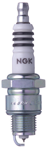 NGK IX Iridium Spark Plug Box of 4 (BPR7HIX) - 5944
