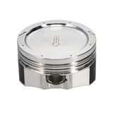 Manley Ford 4.6L 3.700in Bore 3.543in Stroke -14cc Dome Platinum Series Piston Set - 567270CE-8