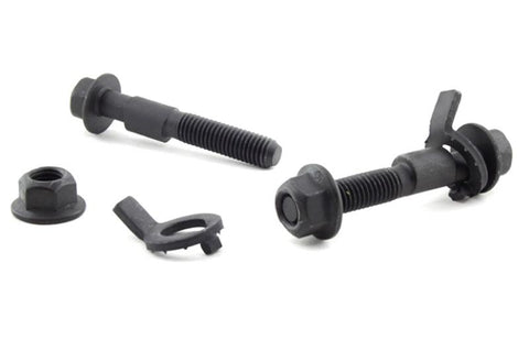 Whiteline 89-98 Nissan 240SX S13 & S14 Front / 6/09+ Chevy Cruze JG Camber Adjusting Bolt Kit - 12mm - KCA412