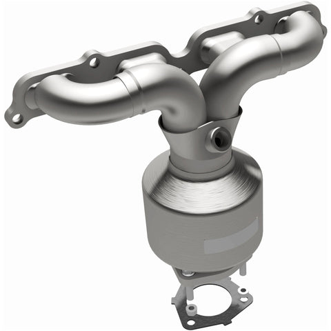 MagnaFlow Direct Fit Catalytic Converter 95/98 Saturn SC/SL/SW 1.9L - 24998