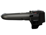 aFe POWER Momentum GT Pro DRY S Cold Air Intake System 11-17 Jeep Grand Cherokee (WK2) V8 5.7L HEMI - 51-76205-1