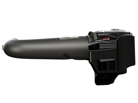 aFe POWER Momentum GT Pro DRY S Cold Air Intake System 11-17 Jeep Grand Cherokee (WK2) V8 5.7L HEMI - 51-76205-1