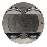 Wiseco Mitsu 4G64 w/4G63 Heads 10.5:1 E85 Single Piston - 6656M86AP