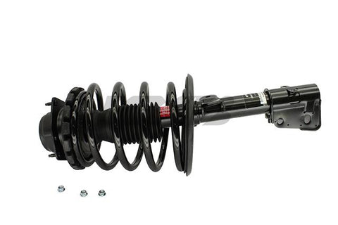 KYB Shocks & Struts Strut Plus Front Right CHRYSLER Town and Country Mini Van 1996-00 CHRYSLER Voyag - SR4020