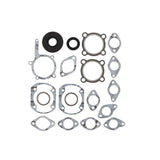 Vertex Gaskets 72-73 Yamaha EL443B EW433 C Complete Gasket Kit w/ Oil Seals - 7111440