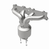MagnaFlow Conv DF 99-02 Saturn SC/SL/SW Series 1.9L Manifold - 50150