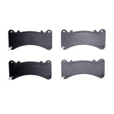 R1 14-26 GMC Yukon Xl 1500 Front Optimum OE Brake Pads - 2551-1910-00
