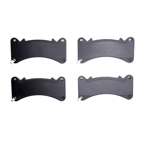 R1 14-26 GMC Yukon Xl 1500 Front Optimum OE Brake Pads - 2551-1910-00