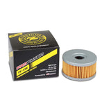 ProFilter Suzuki Cartridge Various Performance Oil Filter - PF-136