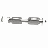 MagnaFlow Conv DF Ford 88 89 - 23387