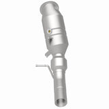 MagnaFlow OEM Grade 13-17 BMW X3 Direct Fit Catalytic Converter - 52265