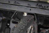 Fishbone Offroad Tacoma Utility Tie Down Kit - FB21295