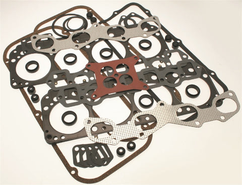 Cometic Street Pro Chrysler 1957-58 392 Hemi V8 4.100 Top End Kit - PRO1028T
