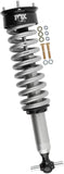 Fox 19+ GM 1500 2.0 Performance Series 4.9in. IFP Coilover Shock / 0-2in Lift - 985-02-134