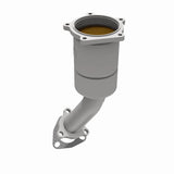 MagnaFlow Conv DF 00-04 Nissan Frontier (CA Emissions) - 452096