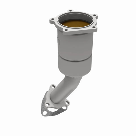 MagnaFlow Conv DF 00-04 Nissan Frontier (CA Emissions) - 452096