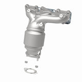 MagnaFlow Conv DF 11-12 Kia Sedona 3.5L OEM Grade Manifold - 52783