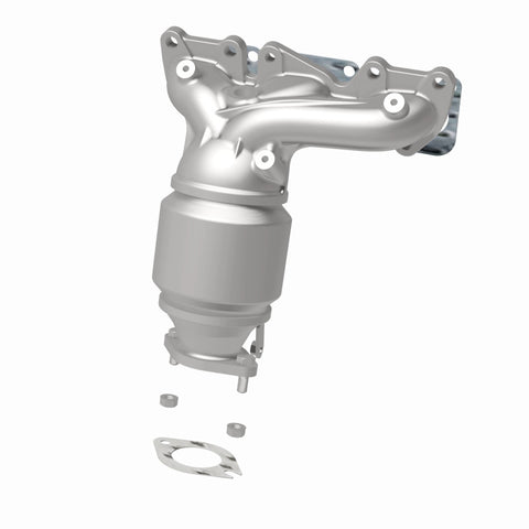 MagnaFlow Conv DF 11-12 Kia Sedona 3.5L OEM Grade Manifold - 52783