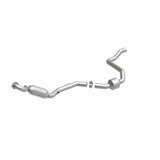 MagnaFlow Conv DF 01-03 Mercedes ML55 Driver Side 5.5L - 447263