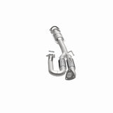 Magnaflow Conv DF 2011-2014 Maxima 3.5 L Underbody - 52234