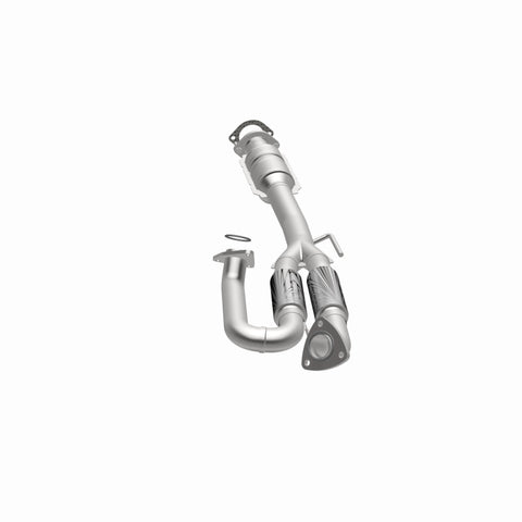 Magnaflow Conv DF 2011-2014 Maxima 3.5 L Underbody - 52234