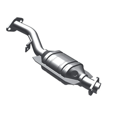 MagnaFlow Conv DF 93-95 Impreza 1.8L Rear CA - 338865