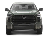 Raxiom 22-26 Toyota Tundra Sequential LED Mirror Lights- Smoked - TU54377