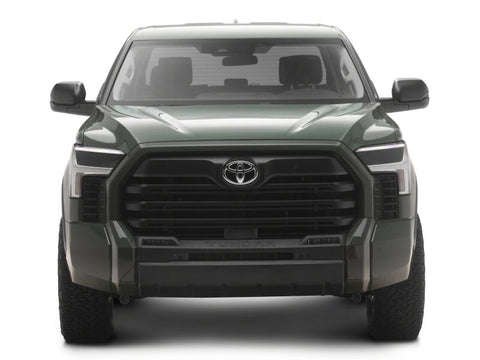 Raxiom 22-26 Toyota Tundra Sequential LED Mirror Lights- Smoked - TU54377