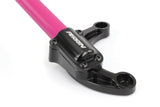 PERRIN 2008+ WRX/STI Front Strut Brace - Hyper Pink - PSP-SUS-056HP