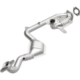 MagnaFlow Direct Fit Catalytic Converter 95-97 Continental 4.6 front - 93233