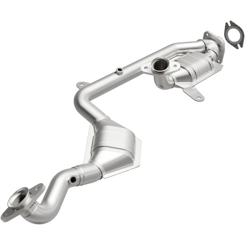 MagnaFlow Direct Fit Catalytic Converter 95-97 Continental 4.6 front - 93233