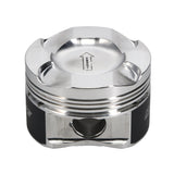 Manley BMW N55/S55 37cc Platinum Series Dish Piston Set - 647000C-6