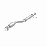 MagnaFlow Direct Fit Catalytic Converter 10-11 Mazda RX-8 1.3L - 5461150