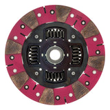 Exedy 2005-2006 Saab 9-2X 2.5I H4 Stage 2 Replacement Clutch Disc - FJD016CB