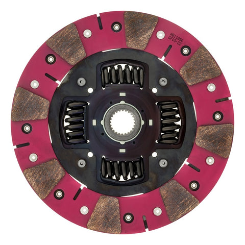Exedy 2005-2006 Saab 9-2X 2.5I H4 Stage 2 Replacement Clutch Disc - FJD016CB