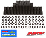 ARP Chevy V6 12pt Undercut Head Stud Kit - 233-4601