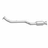 MagnaFlow Direct Fit Catalytic Converter 90-95 300ZX Turbo Passenger Side 49S - 23947
