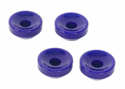 SuperPro Rear Oe Shock Absorber/ Lower Mount - SPF2656K