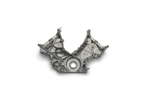 Ford Racing 11-17 5.0L Coyote Front Engine Cover for Supercharged Applications - M-6059-M50SC