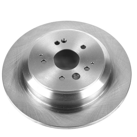 Power Stop 14-16 Acura MDX Rear Autospecialty Brake Rotor - JBR1587