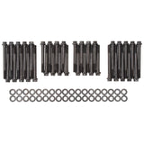Edelbrock Chevy 348/409 engines E-Series Cylinder Head Bolt Kit - 85812