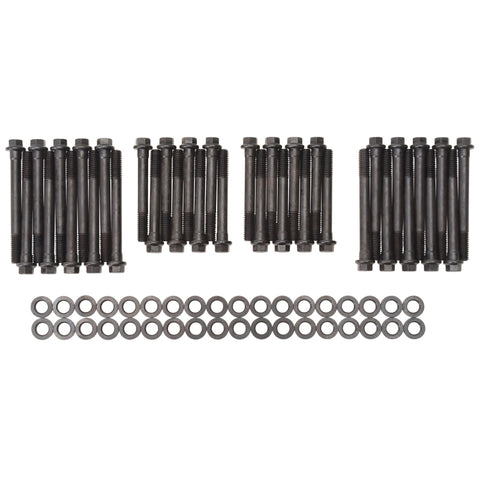 Edelbrock Chevy 348/409 engines E-Series Cylinder Head Bolt Kit - 85812
