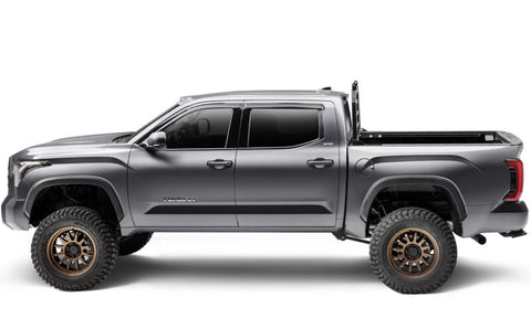 BackRack 20-23 Chevrolet Silverado 2500/3500HD / 99-06 Silverado 1500 SRX Rack Frame Only Req. HW - SRX800