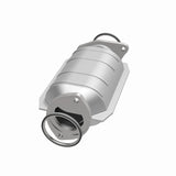 MagnaFlow Direct Fit Catalytic Converter 96-97 Lexus LS400 4.0L - 444232