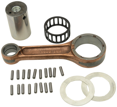 Hot Rods 83-97 Honda XL 600 R 600cc Connecting Rod Kit - 8118